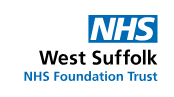 West Suffolk NHS Logo