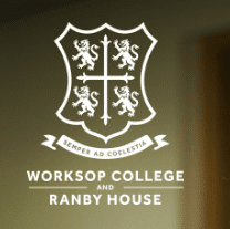Workshop College Logo