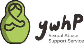 YWHP Logo