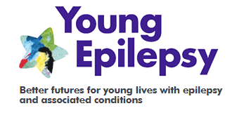 Young Epilepsy Logo