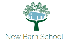 new barn yard logo
