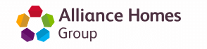 Alliance Homes Logo