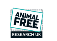 Animal Free Research Logo