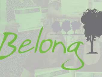 Belong Logo