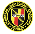 Birmingham Football Logo