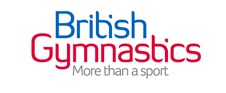 British Gymnastics Logo