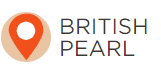 British Pearl Logo