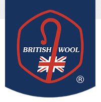 British Wool Logo