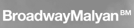 Broadway Malyan Logo