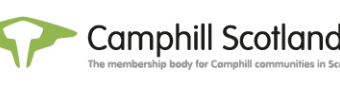Camphill Scotland Logo