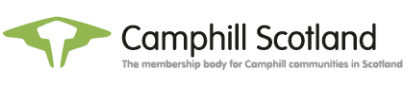 Camphill Scotland Logo