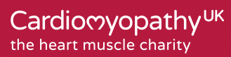 Cardiomyopathy Logo