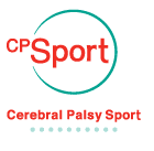 Cerebal Palsy Sport Logo