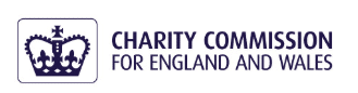Charity Commision for England & Wales Logo