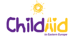 Child Aid Logo