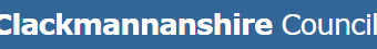 Clackmannanshire Coucil Logo