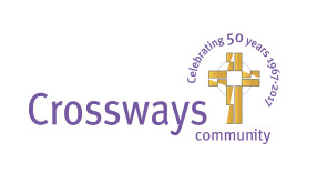 Crossways Community Logo