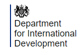 Department for International Development Logo