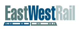 East West Rail Logo