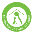 Edinburgh Dog & Cat Logo
