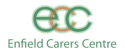 Enfield Carers Centre Logo