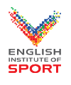 English Institute of Sport Logo