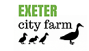 Exeter City Farm Logo