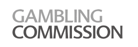 Gambiling Commission Logo