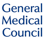 General Medical Council Logo