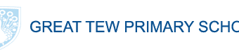 Great Tew Primary School Logo