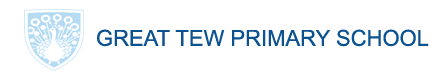 Great Tew Primary School Logo