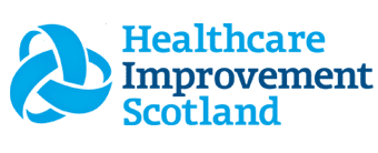 Health Improvements Scotland Logo