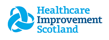 Health Improvements Scotland Logo