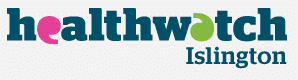 Health Watch Islington Logo