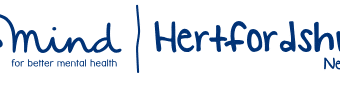 Hertfordshire Mind Network Logo