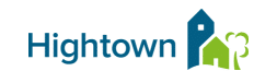 Hightown Logo