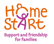 Home Start Logo