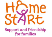 Homestart Logo