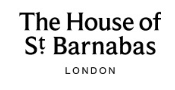 House of Barnabas Logo