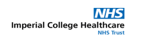 Imperial College Healthcare NHS Logo