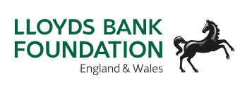 LLoyds banks foundations Logo