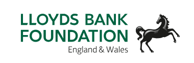 LLoyds banks foundations Logo
