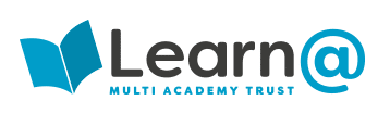 Learn@ Logo