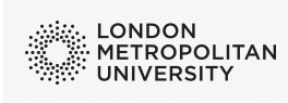 Lodon Metropolitan Uni Logo