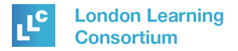 London Learning Consortium Logo