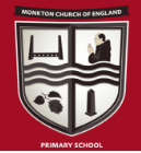 Monkton Church of Eng Logo