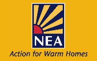 NEA Logo
