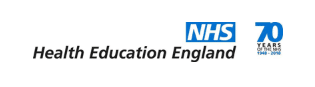 NHS Edu England Logo
