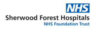 NHS Sherwood Forest Logo