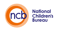 National Children's Bureau Logo